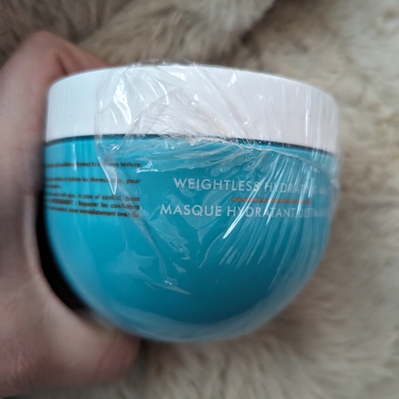 Moroccan Oil Hydrating Mask - Picture 2 of 3